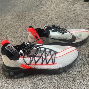 Nike ISPA Limited Edition Shoes size 10.5